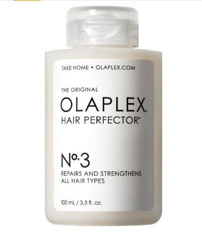 OLAPLEX Hair Perfector No.3 Repairing Treatment, 100ml